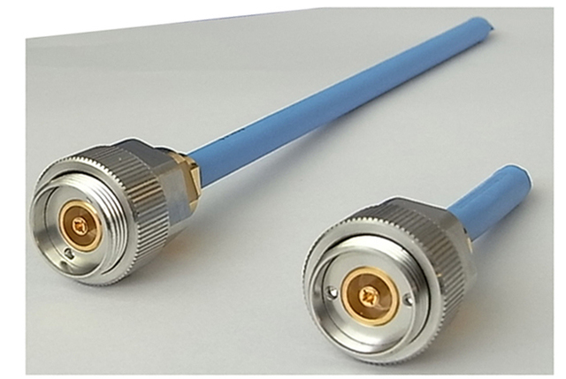 SGL Series Inductance Standard for Sub-Giga Herz Bandwidth