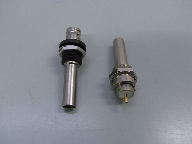 BOP-BNC Conversion Connector