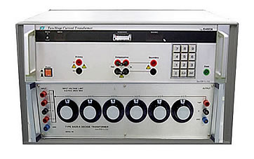 Model 1010A Power Calibrator