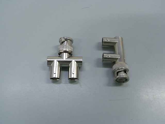 Other BNC Conversion Connectors