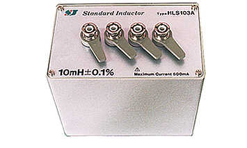 HLS Series 4-Terminal Standard Inductor